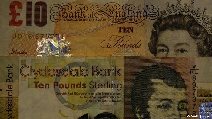 След провала на шотландските желания за независимост, в Брюксел всички