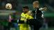 Europa League: Borussia Mönchengladbach gegen FC Villarreal (Foto: Reuters) Europa League: Borussia Mönchengladbach gegen FC Villarreal (Foto: Reuters)