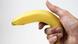 Symbolbild Räuber begeht Überfall mit Banane statt Waffe Symbolbild Räuber begeht Überfall mit Banane statt Waffe