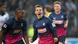 Darida scores against Hamburg Darida scores against Hamburg