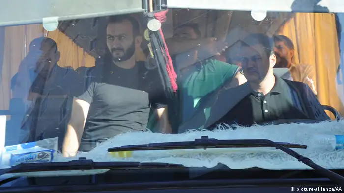49 türkische IS-Geiseln wieder frei