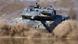 Kampfpanzer Leopard II (Archivfoto: dpa) Kampfpanzer Leopard II (Archivfoto: dpa)