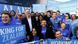 John Key with National Party supporters on September 19 John Key with National Party supporters on September 19