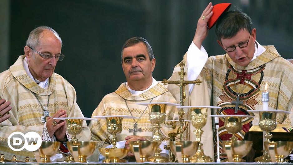 Meinung: Kardinal Woelki und die Glaubwürdigkeit der Kirche