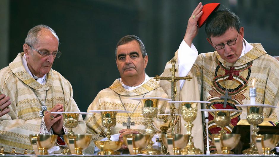Meinung: Kardinal Woelki und die Glaubwürdigkeit der Kirche