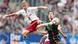 Bundesliga Hamburg vs Bayern München, Spielszene mit Lewis Holtby (Foto: Oliver Hardt/Bongarts/Getty Images) Bundesliga Hamburg vs Bayern München, Spielszene mit Lewis Holtby (Foto: Oliver Hardt/Bongarts/Getty Images)