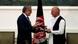 Einigung über Einheitsregierung in Afghanistan unterzeichnet 21.9.2014 Einigung über Einheitsregierung in Afghanistan unterzeichnet 21.9.2014