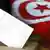 Symbolbild zum Thema Wahlen in Tunesien