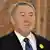 نور سلطان نظربایف رییس جمهور قزاقستان