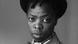 Portrait of Zanele Muholi Portrait of Zanele Muholi