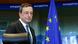Mario Draghi im Europaparlament 22.09.2014 Mario Draghi im Europaparlament 22.09.2014