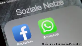Deutschland Immer mehr soziale Netzwerke