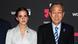 Emma Watson and Ban Kin Moon Emma Watson and Ban Kin Moon