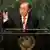 UN Klimakonferenz 2014 in New York 24.09.2014 - Ban Ki-moon