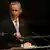 US-Präsident Barack Obama bei UN-Generaldebatte (foto: dpa/EPA)