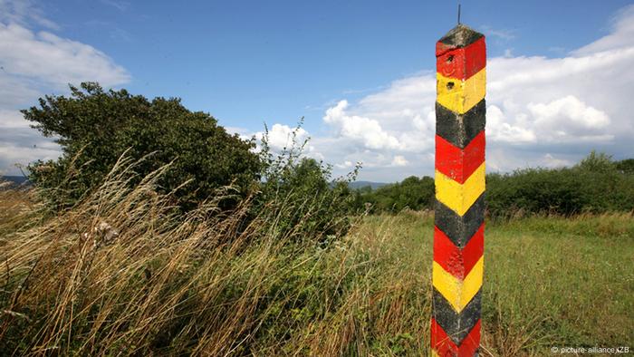 Bildergalerie - Grünes Band