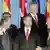 Euromed Zirvesi ilk kez hükümet ve devlet başkanları düzeyinde yapılıyor