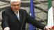 Novi njemački ministar vanjskih poslova Frank Walter Steinmeier Novi njemački ministar vanjskih poslova Frank Walter Steinmeier