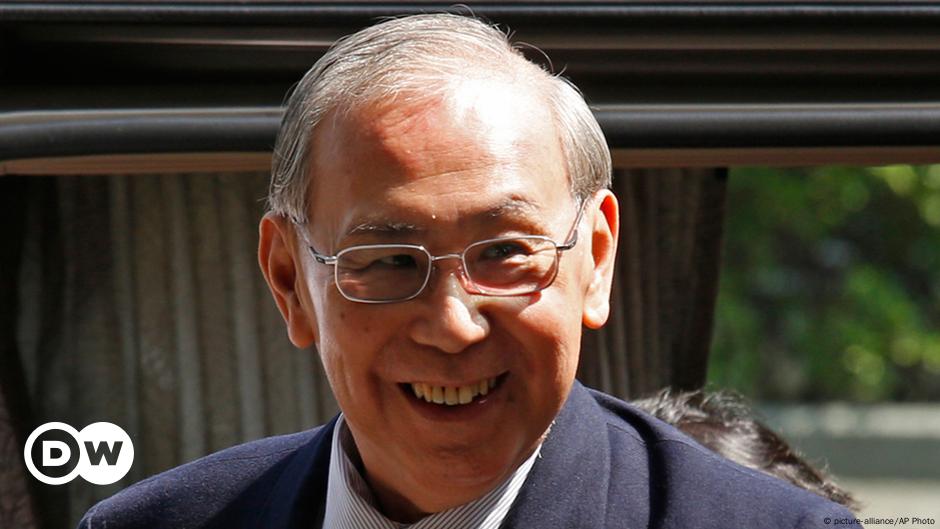 Hong Kong Tycoon, Former Senior Official Convicted Of Graft – DW – 12 ...