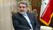 Rahmani Fazli Innenminister Iran Rahmani Fazli Innenminister Iran
