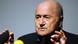 Joseph Blatter. Foto: picture alliance/empics Joseph Blatter. Foto: picture alliance/empics