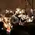 Tobias Feldmann mit dem Bikent Youth Symphony Orchestra
