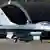 Бельгийский боевой самолет F-16