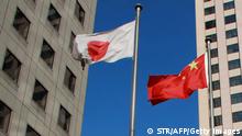 China pide explicación a Japón por declaraciones sobre Taiwán