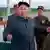 Kim Jong Un (Foto: dpa)