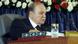 Abdulaziz Bouteflika Präsident Algerien ARCHIV April 2014 Abdulaziz Bouteflika Präsident Algerien ARCHIV April 2014