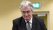 Niederlande Kriegsverbrechertribunal Radovan Karadzic Niederlande Kriegsverbrechertribunal Radovan Karadzic