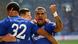 Bundesliga Schalke Dortmund Boateng Bundesliga Schalke Dortmund Boateng