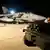 Zypern RAF Tornado GR4 Luftschläge gegen IS in Irak 26.09.2014