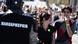 Serbien Belgrad Pride Parade 28.9.2014 Serbien Belgrad Pride Parade 28.9.2014