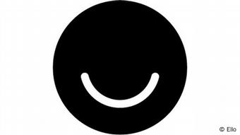 Screenshot Ello Logo - Foto: ello.co