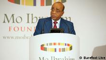 “Olhem para Cabo Verde” diz Mo Ibrahim ao continente africano