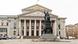Bayern - Staatsoper Bayern - Staatsoper