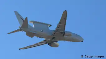 RAAF E-7A Wedgetail