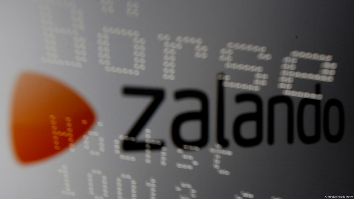 Zalando IPO – DW – 10/01/2014