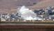 Syrien - Explosion in Kobane Syrien - Explosion in Kobane
