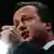 Großbritannien Parteitag Conservative Party David Cameron 01.10.2014
