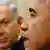 Benjamin Netanjahu bei Barack Obama Washington 01.10.2014
