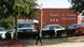 Gebäude der Emmet J. Conrad High School in Dallas (Foto: Reuters) Gebäude der Emmet J. Conrad High School in Dallas (Foto: Reuters)