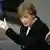 Angela Merkel në Bundestag