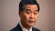 Hongkong Leung Chun Ying Hongkong Leung Chun Ying