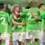 Europa League VfL Wolfsburg gegen OSC Lille