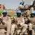 UN-Soldaten in Mali