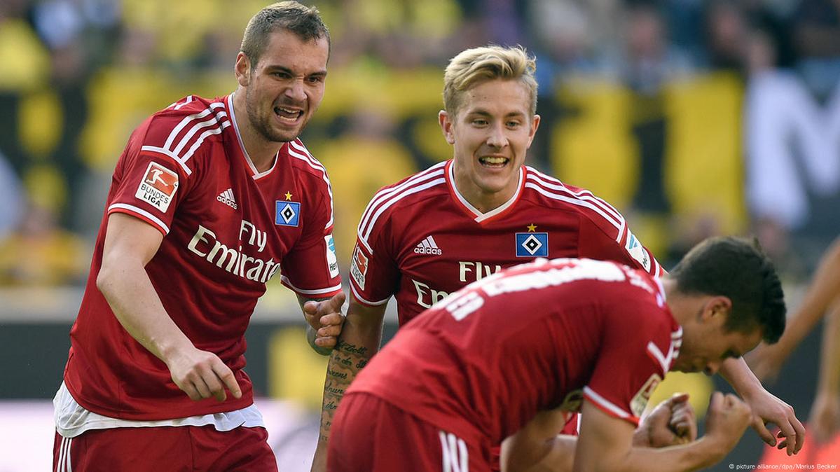 How Was Your Bundesliga Weekend? – DW – 10/04/2014