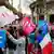 Demonstration gegen Leihmutterschaft und künstliche Befruchtung in Paris (Foto: Reuters/John Schults)