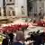 Відкриття синоду єпископів Римсько-католицької церкви у Ватикані